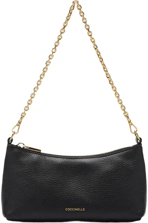 Coccinelle Dames, Tassen, Zwart, Maat: ONE Size Katoen