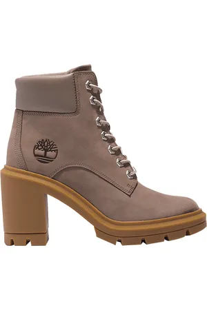 Timberland Dames, Schoenen, Grijs, Maat: 40 EU Suède