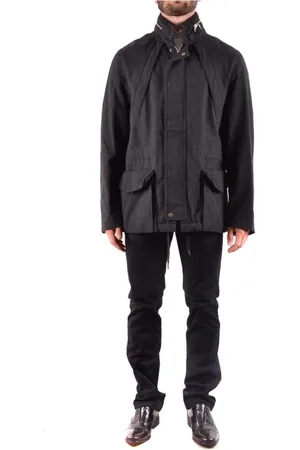 Marc Jacobs Heren, Sport, Zwart, Maat: M Wol