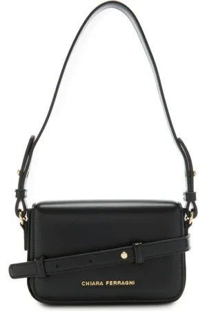 Chiara Ferragni Dames, Tassen, Zwart, Maat: ONE Size