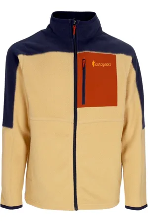 COTOPAXI Heren, Sport, Veelkleurig, Maat: XL Fleece