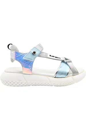Elena Iachi Dames, Schoenen, Veelkleurig, Maat: 40 EU