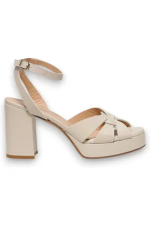 Guglielmo Rotta Dames, Schoenen, , Maat: 37 EU Leer