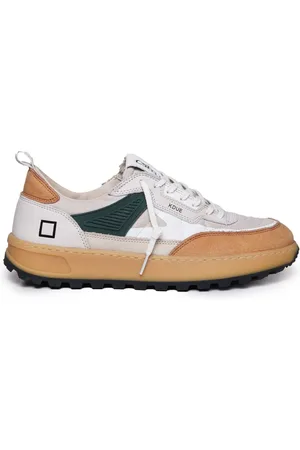 D.A.T.E. Heren, Schoenen, Veelkleurig, Maat: 45 EU Suède