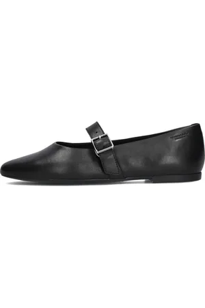 Vagabond Dames, Schoenen, Zwart, Maat: 36 EU