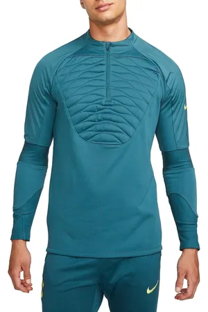 Nike Heren, Sport, Blauw, Maat: M