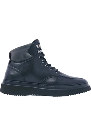 Nubikk Heren, Schoenen, Blauw, Maat: 43 EU