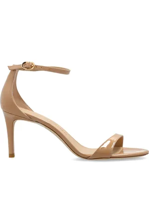 Stuart Weitzman Dames, Schoenen, , Maat: 40 1/2 EU Leer