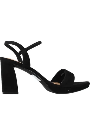 Clarks Dames, Schoenen, Zwart, Maat: 39 1/2 EU Suède