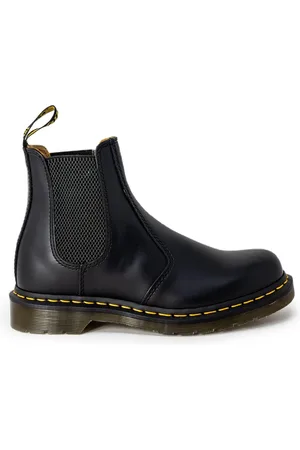 Dr. Martens Heren, Schoenen, Zwart, Maat: 36 EU Leer
