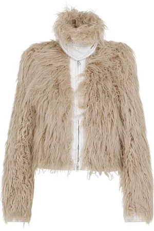 DRIES VAN NOTEN Dames, Jassen, , Maat: M Katoen