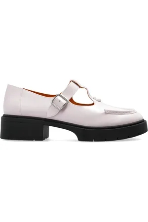 Coach Dames, Schoenen, Roze, Maat: 40 EU Leer