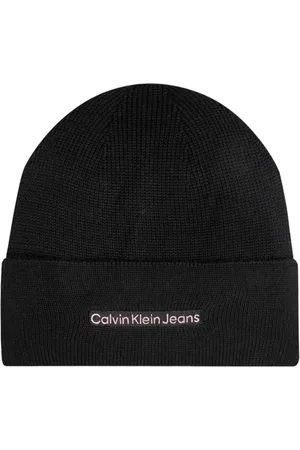 Calvin Klein Dames, Accessoires, Zwart, Maat: ONE Size Katoen
