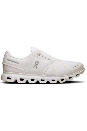 On Running Heren, Sport, Wit, Maat: 44 1/2 EU
