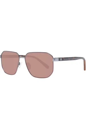 Guess Heren, Accessoires, Veelkleurig, Maat: 59 MM
