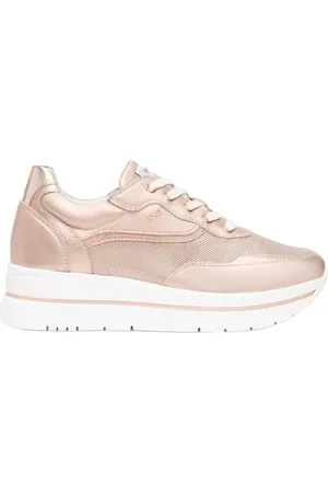Nero Giardini Dames, Schoenen, , Maat: 36 EU Leer
