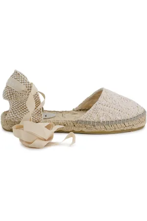 MANEBI Dames, Schoenen, , Maat: 40 EU Katoen