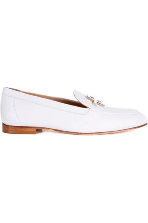 BALDININI Dames, Schoenen, Wit, Maat: 40 EU