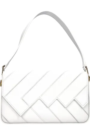 Missoni Dames, Tassen, Wit, Maat: ONE Size