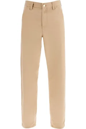 Carhartt Heren, Broeken, , Maat: W33 Katoen