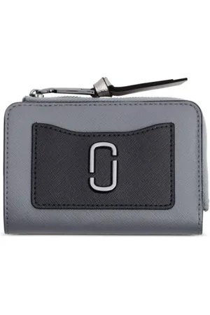 Marc Jacobs Heren, Accessoires, Veelkleurig, Maat: ONE Size Leer