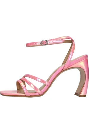 Schutz Dames, Schoenen, Roze, Maat: 40 EU Leer
