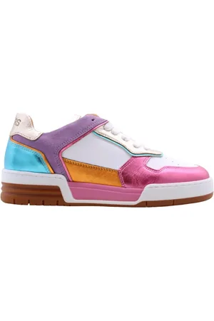 DWRS Dames, Schoenen, Veelkleurig, Maat: 37 EU