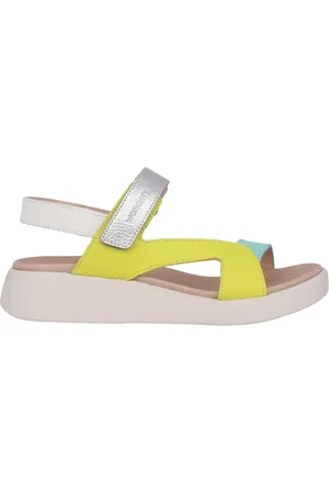 Wonders Dames, Schoenen, Veelkleurig, Maat: 41 EU