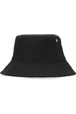 A.P.C. Heren, Accessoires, Zwart, Maat: 54 CM Katoen
