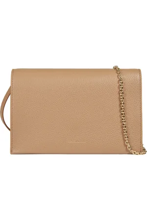Coccinelle Dames, Tassen, , Maat: ONE Size Leer