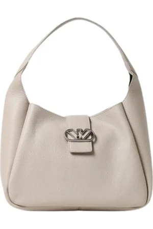 Emporio Armani Dames, Tassen, , Maat: ONE Size Leer