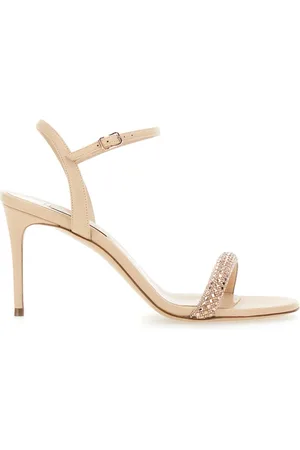 Casadei Dames, Schoenen, Roze, Maat: 41 EU Leer