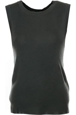 Closed Dames, Tops, Groen, Maat: S