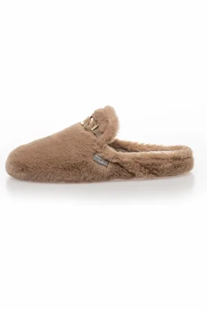 Copenhagen Shoes Dames, Schoenen, Bruin, Maat: 41 EU