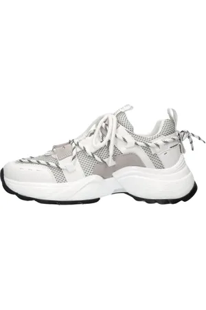 Steve Madden Dames, Schoenen, Veelkleurig, Maat: 37 EU Leer