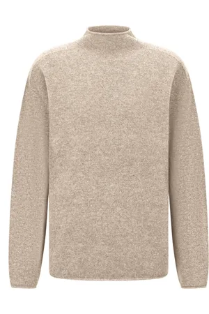 Drykorn Heren, Truien, Bruin, Maat: 2XL Wol