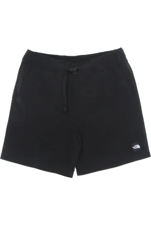 The North Face Heren, Korte broeken, Zwart, Maat: XL Nylon