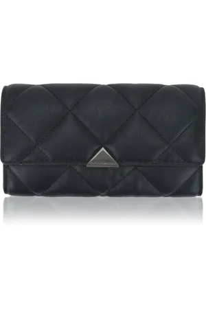 Emporio Armani Dames, Accessoires, Zwart, Maat: ONE Size Leer