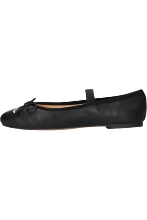 Inuovo Dames, Schoenen, Zwart, Maat: 39 EU