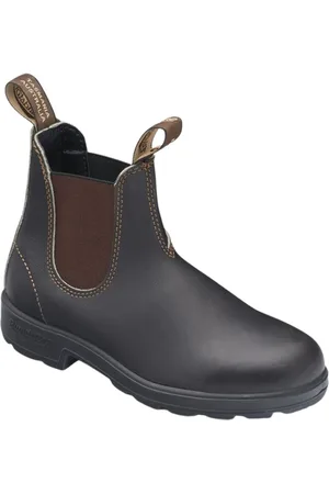 Blundstone Dames, Schoenen, Bruin, Maat: 41 EU Leer