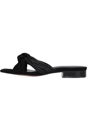 Fabienne Chapot Dames, Schoenen, Zwart, Maat: 39 EU Leer