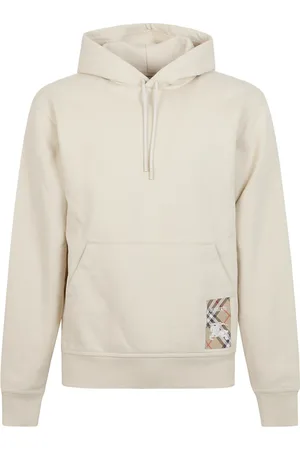 Burberry Heren, Sweatshirts & Hoodies, , Maat: M Katoen