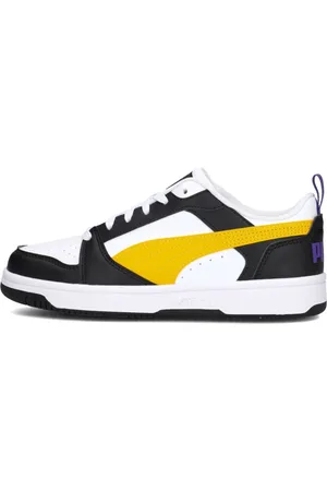 PUMA Heren, Schoenen, Veelkleurig, Maat: 37 EU