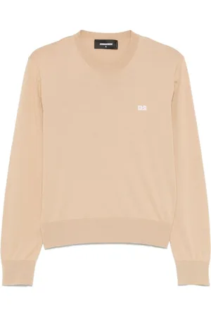 Dsquared2 Dames, Truien, , Maat: XS Wol