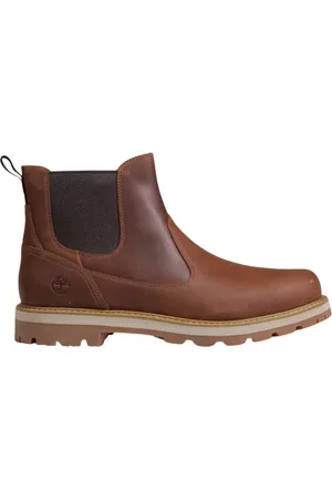 Timberland Heren, Schoenen, Bruin, Maat: 43 EU Leer