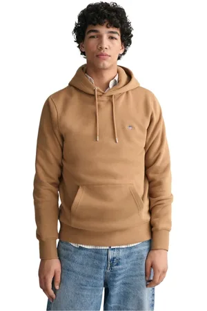 GANT Heren, Sweatshirts & Hoodies, , Maat: L Katoen