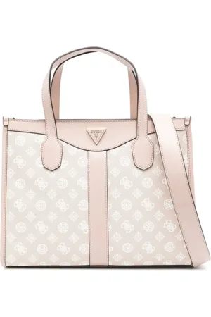 Guess Dames, Tassen, Roze, Maat: ONE Size Taf