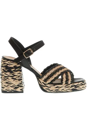 Castaner Dames, Schoenen, Veelkleurig, Maat: 37 EU