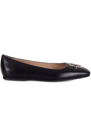 BALDININI Dames, Schoenen, Zwart, Maat: 38 1/2 EU