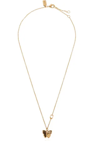 Coach Dames, Accessoires, Geel, Maat: ONE Size